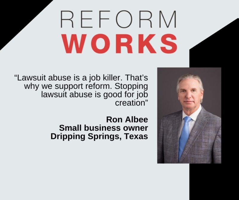 Image for the Tweet beginning: Texas is a jobs leader